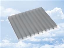 Heatguard polycarbonate