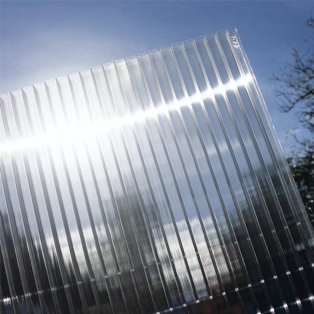 Polycarbonate Sheets